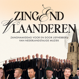 zingend-vlaanderen